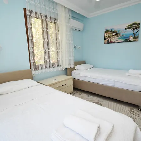 Kay1400 Hakan 4 Bedrooms *