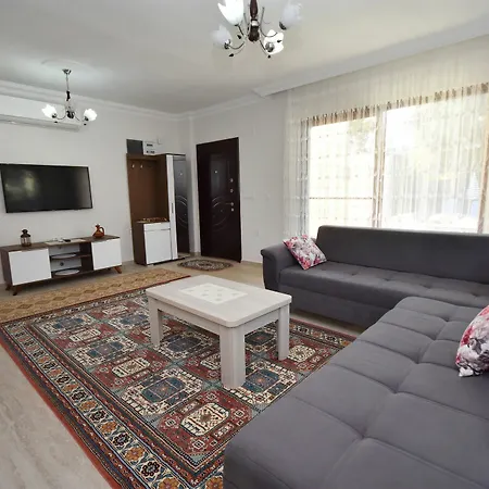 Kay1400 Hakan 4 Bedrooms * Oludeniz