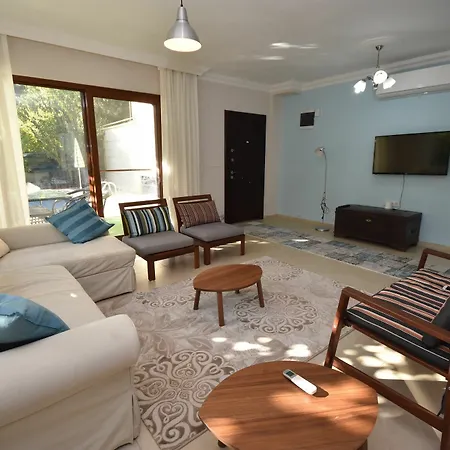 Villa Kay1400 Hakan 4 Bedrooms
