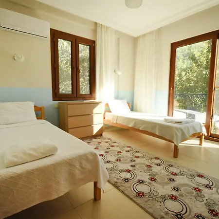 Kay1400 Hakan 4 Bedrooms *