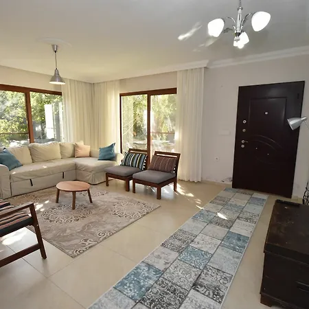 Kay1400 Hakan 4 Bedrooms *