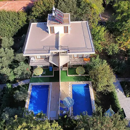 Kay1400 Hakan 4 Bedrooms *